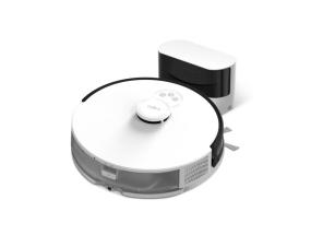 PÖLYNIMURI ROBOTTI/TAPO RV30 TP-LINKKI