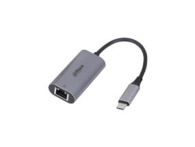 I/O-SOVITIN USB-C - RJ45/TC31 DAHUA