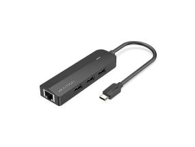 I/O-KESKITIN 5-IN-1 USB-C/0.15M TGOBB VENTION