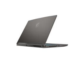 Kannettava tietokone MSI Thin 15 B12UC CPU Core i7 i7-12650H 2300 MHz 15.6" 1920x1080 RAM 16GB DDR4 3200 MHz...