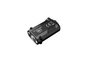 TASKULAMPPU T-SARJA 600 LUMENIA/TINI3 NITECORE