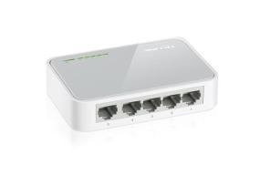 Kytkin TP-LINK 5x10Base-T/100Base-TX TL-SF1005D TL-SF1005D