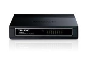 Kytkin TP-LINK 16x10Base-T/100Base-TX TL-SF1016D TL-SF1016D