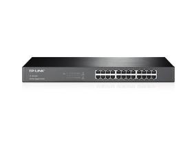 Kytkin TP-LINK 24xRJ45 TL-SG1024