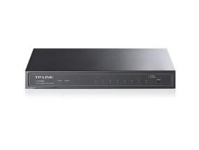 Kytkin TP-LINK Omada TL-SG2008 8xRJ45 TL-SG2008 TL-SG2008