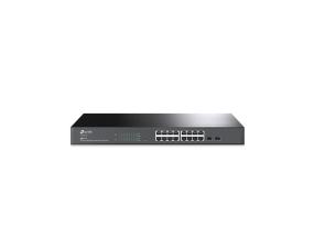 Kytkin TP-LINK Omada TL-SG2218 Rack 2xSFP TL-SG2218 TL-SG2218