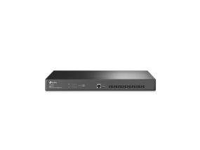 Kytkin TP-LINK Omada TL-SX3008F Tyyppi L2+ 8x10GBASE-T/SFP+ Combo 1 1 TL-SX3008F