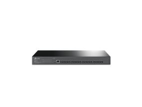 Kytkin TP-LINK Tyyppi L2 16x10GBASE-T/SFP+ Combo 1xRJ45 1 TL-SX3016F