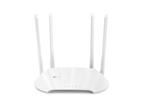 Yhteyspiste TP-LINK 1800 Mbps Wi-Fi 6 1xRJ45 Antennien määrä 4 TL-WA1801 TL-WA1801