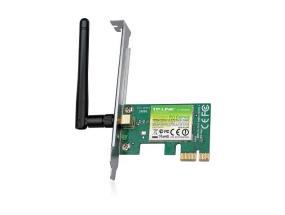 WRL-SOVITIN 150MBPS PCIE/TL-WN781ND TP-LINK