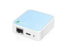 Langaton reititin TP-LINK Langaton reititin 300 Mbps IEEE 802.11 b/g IEEE 802.11n USB 2.0 1x10/100M&hellip Langaton reititin 300 Mbps IEEE 802.11 b/g IEEE 802.11n USB 2.0 1x10/100M...