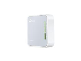 Langaton reititin TP-LINK Langaton reititin 733 Mbps IEEE 802.11a IEEE 802.11 b/g IEEE 802.11n IEEE...