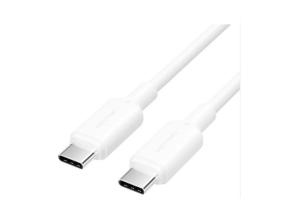 KAAPELI USB-C USB-C/2M VALKOINEN TRCWH VENTION