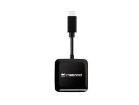 MUISTILUKIJA FLASH ALL-IN-1/USB3.2 TS-RDC3 TRANSCEND