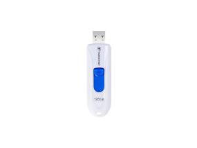 MUISTIASEMA FLASH USB3 128GB/790 TS128GJF790W TRANSCEND
