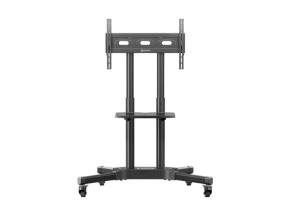 TV SET ACC MOBILE STAND/32-65&amp;quot;/MUSTA TS1351-B ONKRON