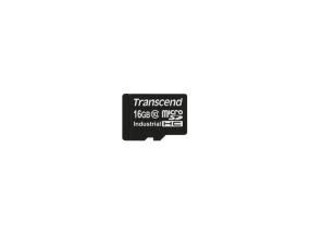 MUISTI MICRO SDHC 16 Gt BULK/CLASS10 TS16GUSDC10I TRANSCEND