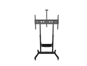 TV SET ACC MOBILE STAND/50-100&amp;quot; MUSTA TS1991-B ONKRON
