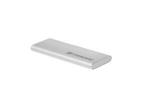 Kõvaketas SSD TRANSCEND ESD260C 1TB USB 3.1 3D NAND Kirjoitusnopeus 460 Mt s Lukunopeus 520...