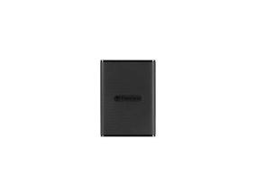 Ulkoinen SSD TRANSCEND ESD270C 1TB USB 3.1 3D NAND Kirjoitusnopeus 460 Mt/s Lukunopeus 520...