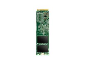 SSD TRANSCEND 1TB PCIe Gen3 NVMe NAND flash -tekniikka 3D NAND Kirjoitusnopeus 3200 Mt/sek Lukeminen...