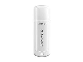 MUISTIASEMA FLASH USB3.1/256GB TS256GJF730 TRANSCEND