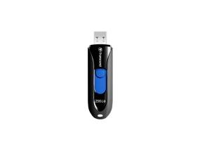 MUISTIASEMA FLASH USB3 256GB/790 TS256GJF790K TRANSCEND