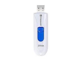 MUISTIASEMA FLASH USB3.1/256GB TS256GJF790W TRANSCEND