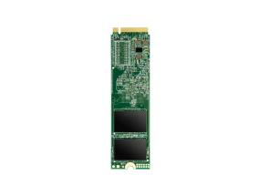 SSD TRANSCEND 2TB PCIe Gen3 NVMe NAND flash -tekniikka 3D NAND Kirjoitusnopeus 2900 Mt/sek Lue...