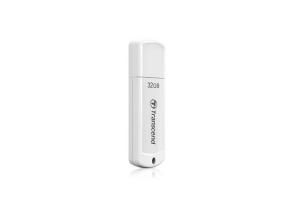 MUISTITIKKU FLASH USB2 32GB/370 TS32GJF370 TRANSCEND