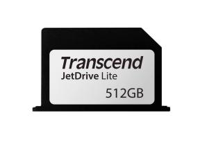 MEMORY JETDRIVE LITE 330 512GB/TS512GJDL330 TRANSCEND