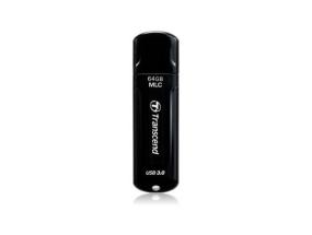 MUISTITIKKU FLASH USB3 64GB/750 TS64GJF750K TRANSCEND