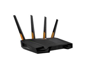 Langaton reititin ASUS Wireless Router 3000 Mbps Mesh Wi-Fi 5 Wi-Fi 6 IEEE 802.11a/b/g IEEE 802.11n...