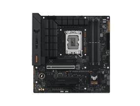 Emolevy ASUS Intel B760 Express LGA1700 Micro-ATX Muisti DDR5 Muistipaikat 4 1xPCI-Express 4.0...