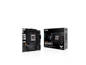 Emolevy ASUS AMD B650 SAM5 Micro-ATX Muisti DDR5 Muistipaikat 4 2xPCI-Express 4.0 1x 1xPCI...