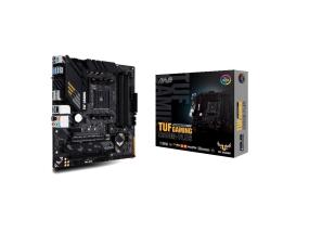 Emolevy ASUS AMD B550 SAM4 MicroATX 1xPCI-Express 3.0 1x 1xPCI-Express 3.0 16x 2xM.2 1xPCI...