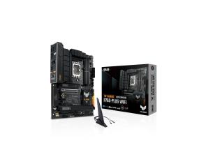 Emolevy ASUS Intel B760 Express LGA1700 ATX Muisti DDR5 Muistipaikat 4 2xPCI-Express 3.0 1x...