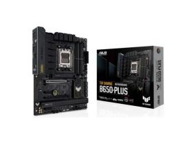 Emolevy ASUS AMD B650 SAM5 MicroATX Muisti DDR5 Muistipaikat 4 1xPCI-Express 4.0 1x 2xPCI...