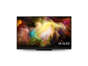 TV SET OLED 55" 4K/TV-55Z80AEZ PANASONIC