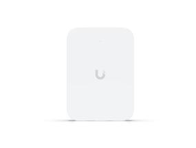 Yhdyskäytäväpiste UBIQUITI Wi-Fi 5 Wi-Fi 6 Wi-Fi 7 IEEE 802.11n 1xRJ45 1x2.5GbE U7-IW U7-IW