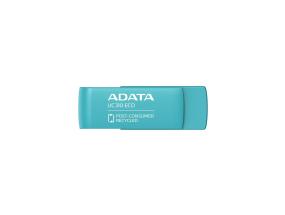 MUISTIASEMA FLASH USB3.2 64GB/VIHREÄ UC310E-64G-RGN DATA