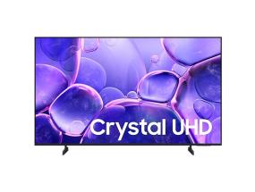 LCD-televisio 65" 4K/UE65U8072FUXXH SAMSUNG SAMSUNG
