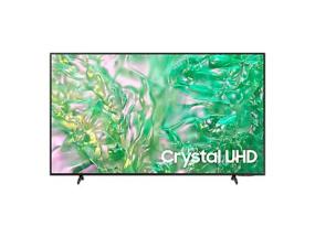 LCD-televisio 75" 4K/UE75DU8002KXXH SAMSUNG SAMSUNG