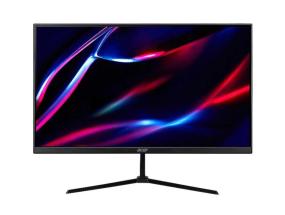 LCD-näyttö ACER QG270S3BIPX 27" Gaming Tilt Matte Panel VA 1920x1080 16:9 180 Hz 1 ms Väri...