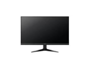 LCD-monitori ACER QG271M3bmiipx 27" Pelipaneeli IPS 1920x1080 16:9 180 HZ 1 ms kallistus Väri Musta...