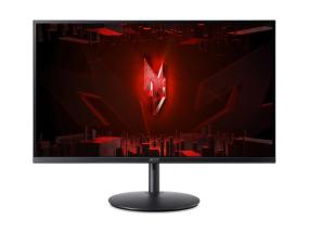 LCD-monitori ACER XF240YM3BIIPH 23.8" Pelipaneeli IPS 1920x1080 16:9 180 Hz Matte 1 ms Kaiuttimet...
