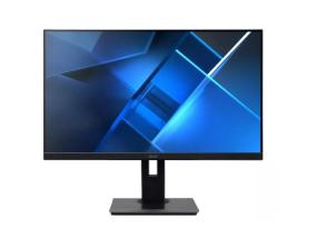 LCD-monitori ACER UM.WV7EE.H02 22" Kallistus Matta paneeli VA 1920x1080 16:9 75 Hz 4 ms Kaiuttimet UM.WV7EE...