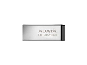 MUISTIASEMA FLASH USB3.2 256G/UR350-256G-RSR/BK ADATA