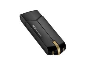 WRL-SOVITIN 1800MBPS USB/DUAL BAND USB-AX56 ASUS