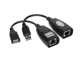 USB-LAAJENNIN UTP 50M/USB-EX-50 GENWAY